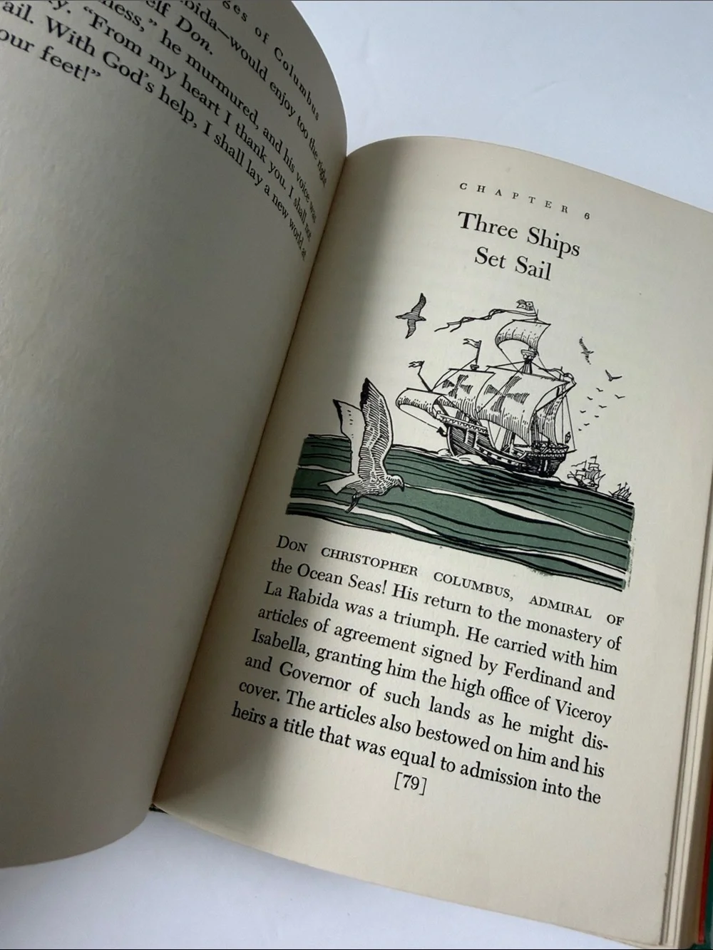 N/A hardcover edition